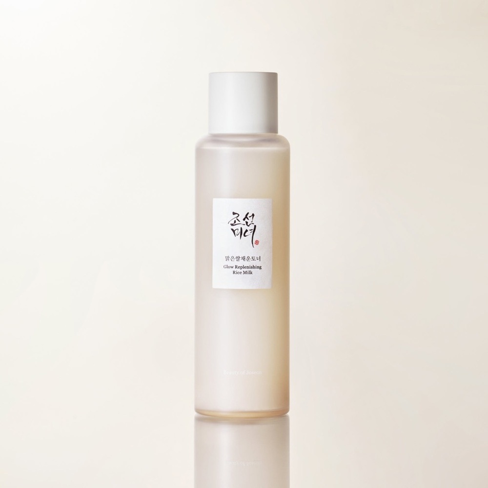 Beauty of Joseon Glow Replenishing Rice Milk - Picture 3 of 7